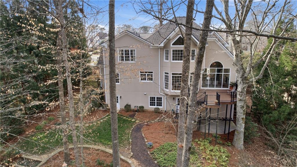 235 Merritt Drive