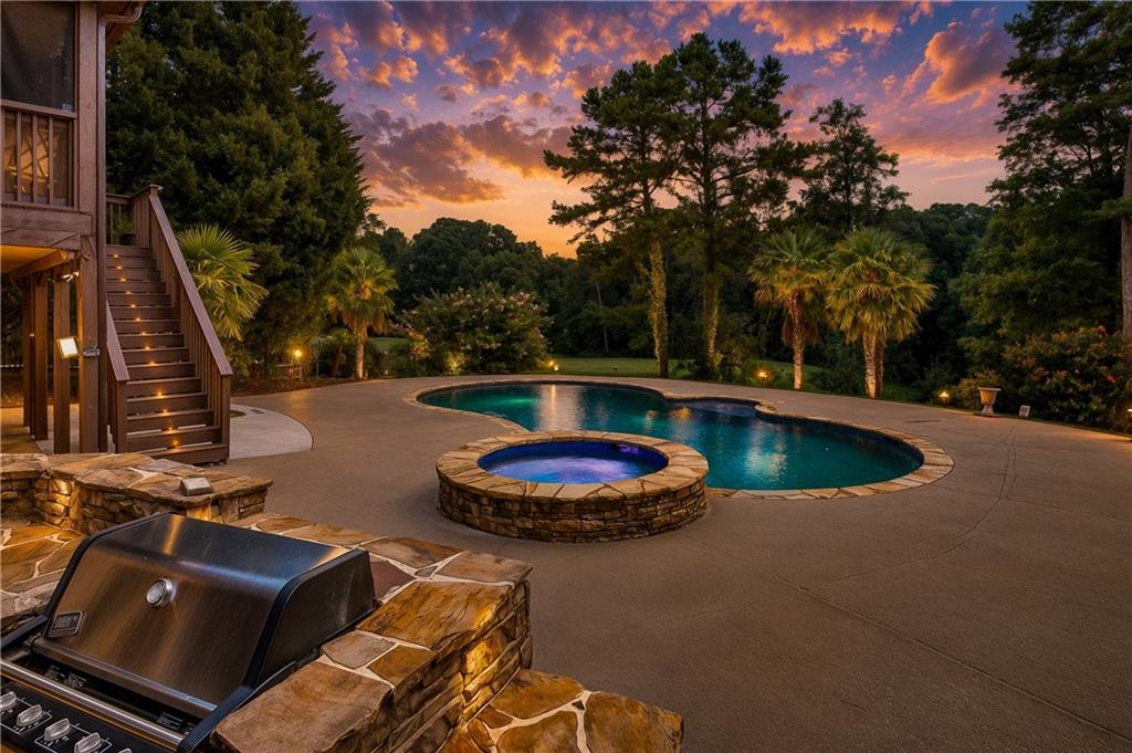 3925 Greenside Court