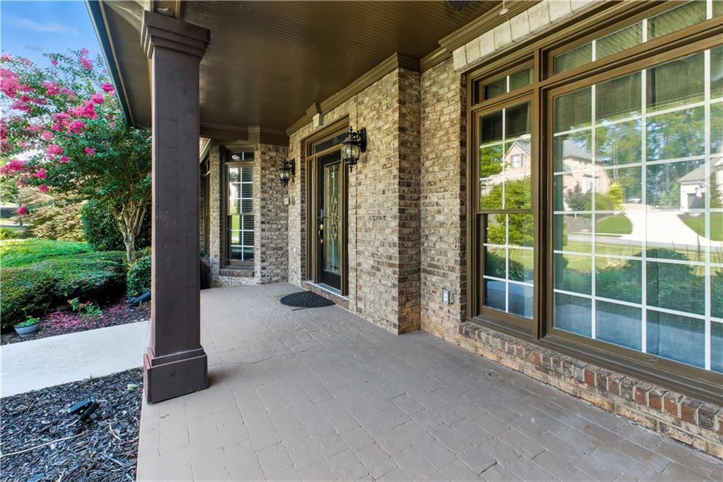 3925 Greenside Court