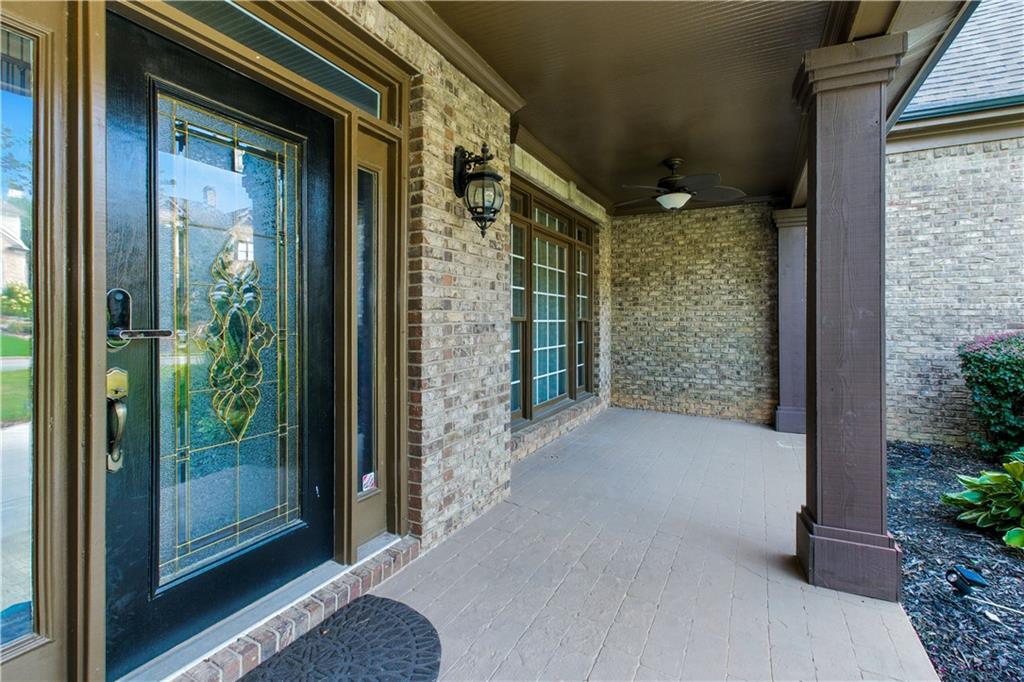 3925 Greenside Court