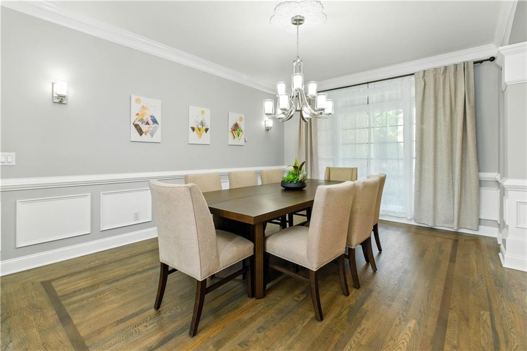 3925 Greenside Court
