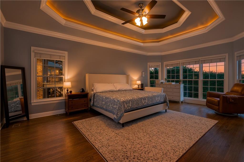3925 Greenside Court