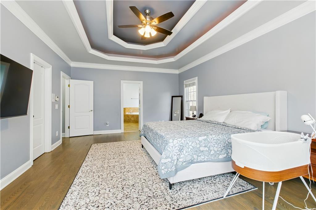 3925 Greenside Court