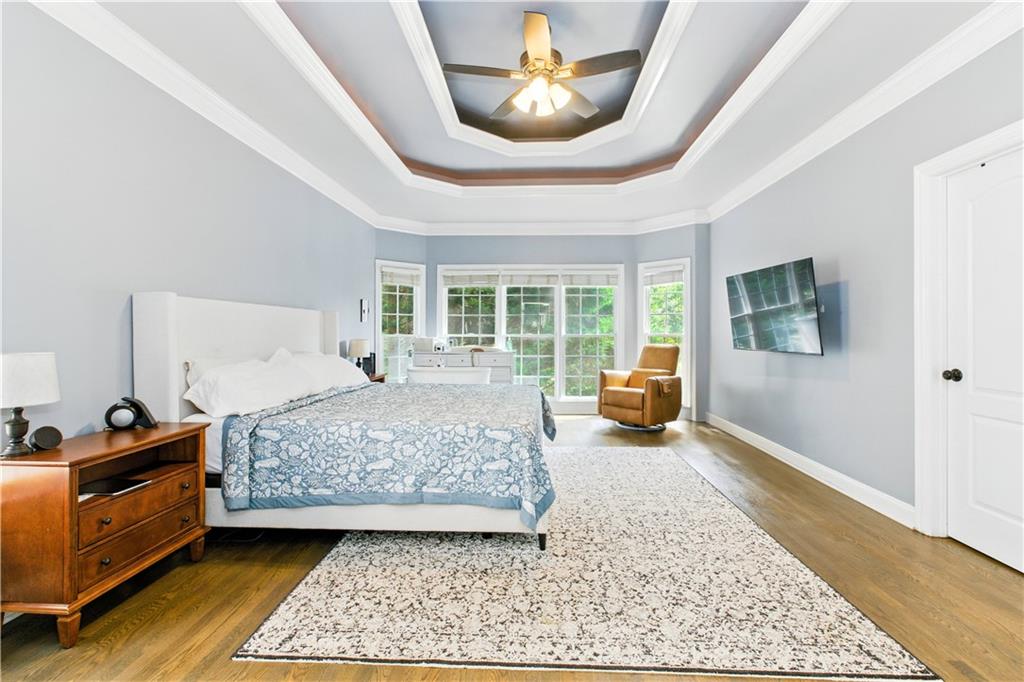 3925 Greenside Court