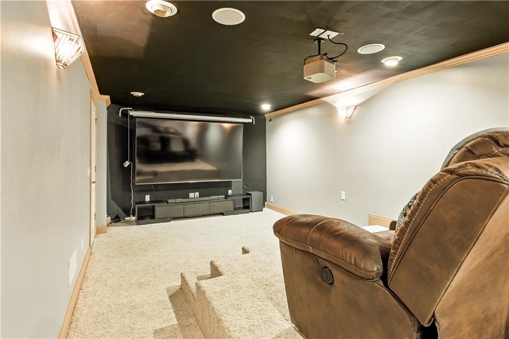 3925 Greenside Court
