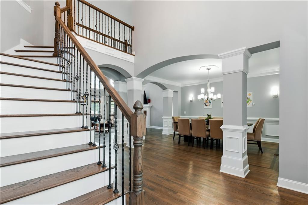 3925 Greenside Court