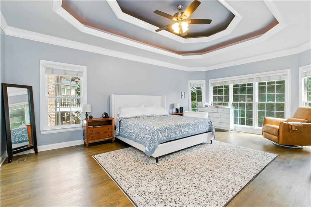 3925 Greenside Court