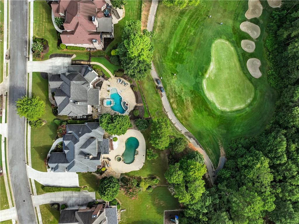 3925 Greenside Court