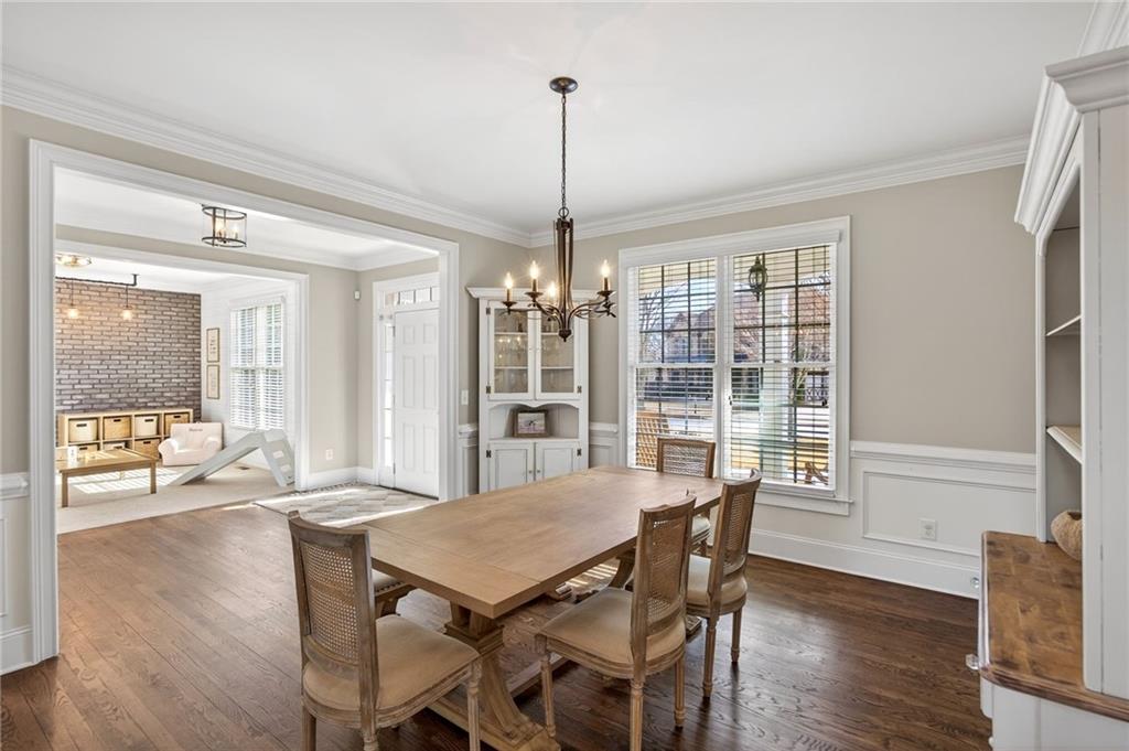 6672 Trail Side Drive