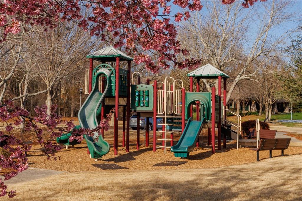 6672 Trail Side Drive