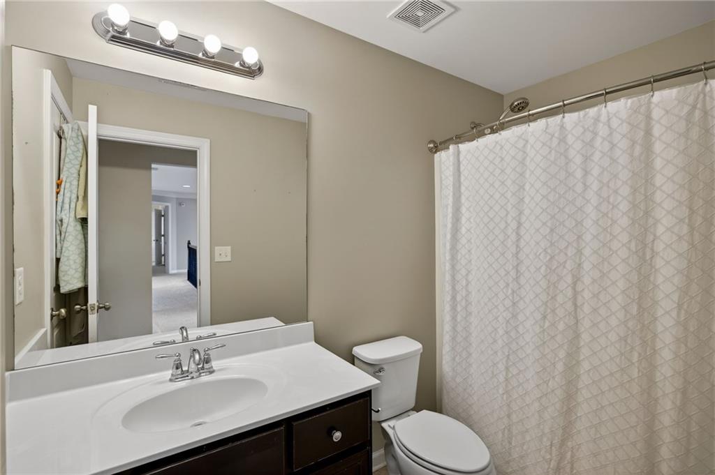 6672 Trail Side Drive