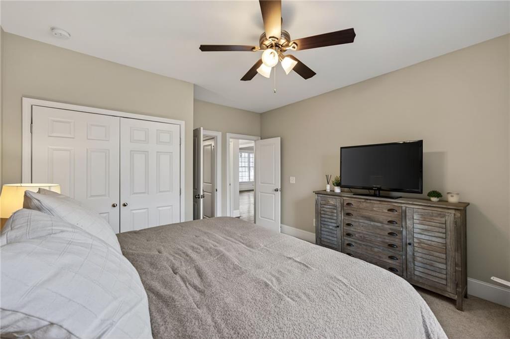 6672 Trail Side Drive
