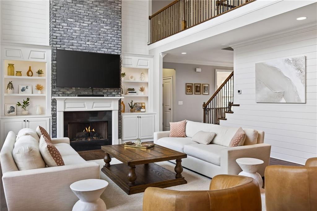 6672 Trail Side Drive