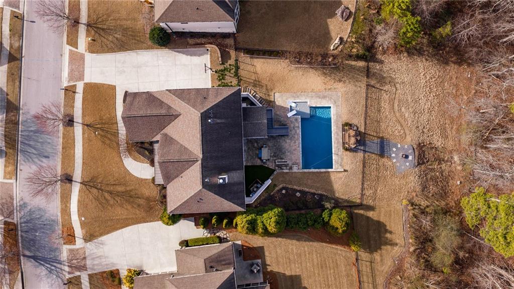 6672 Trail Side Drive