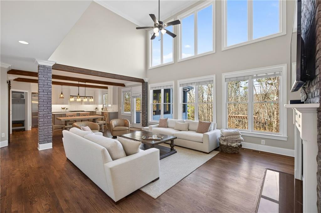 6672 Trail Side Drive