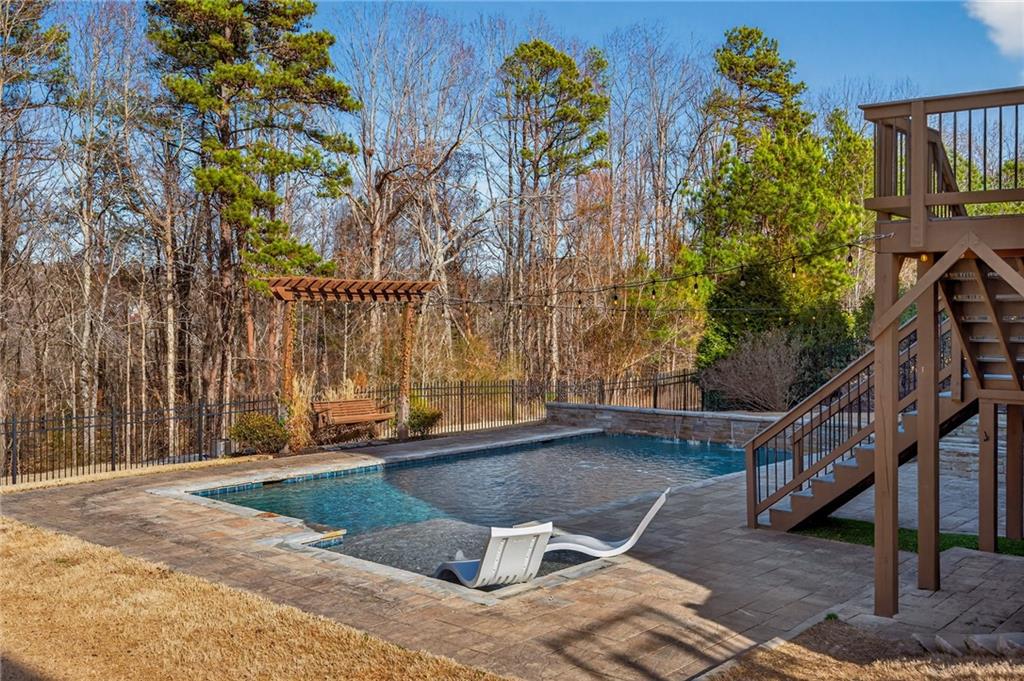 6672 Trail Side Drive