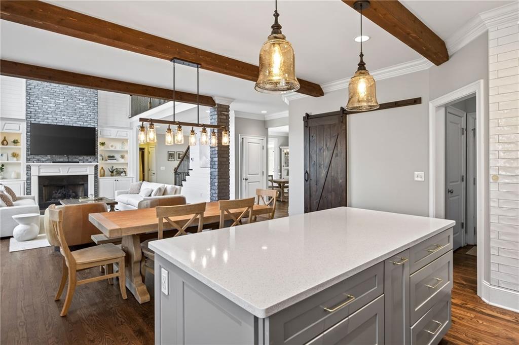 6672 Trail Side Drive