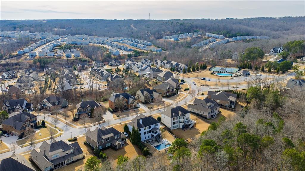 6672 Trail Side Drive