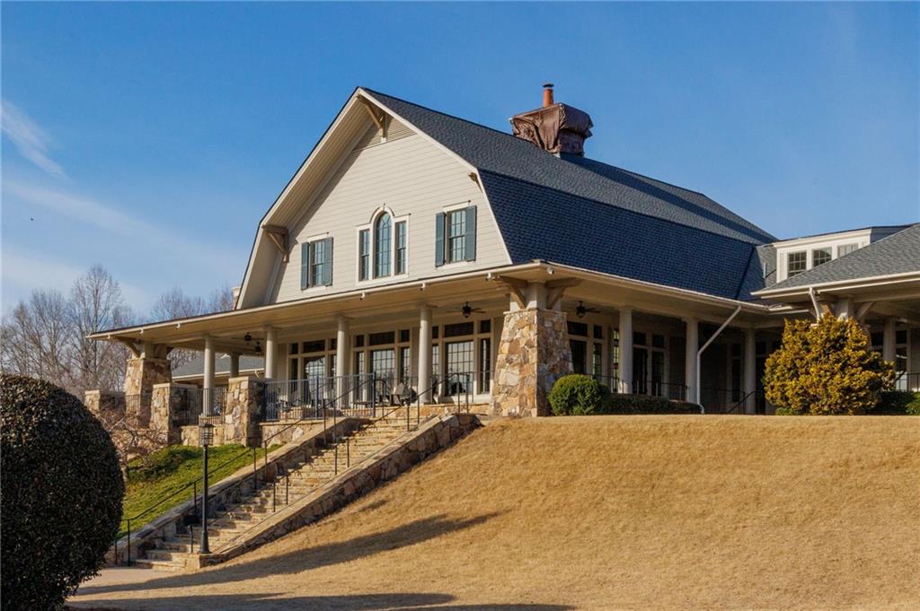 6672 Trail Side Drive