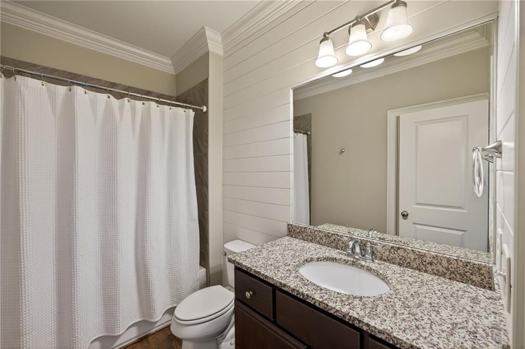 6672 Trail Side Drive