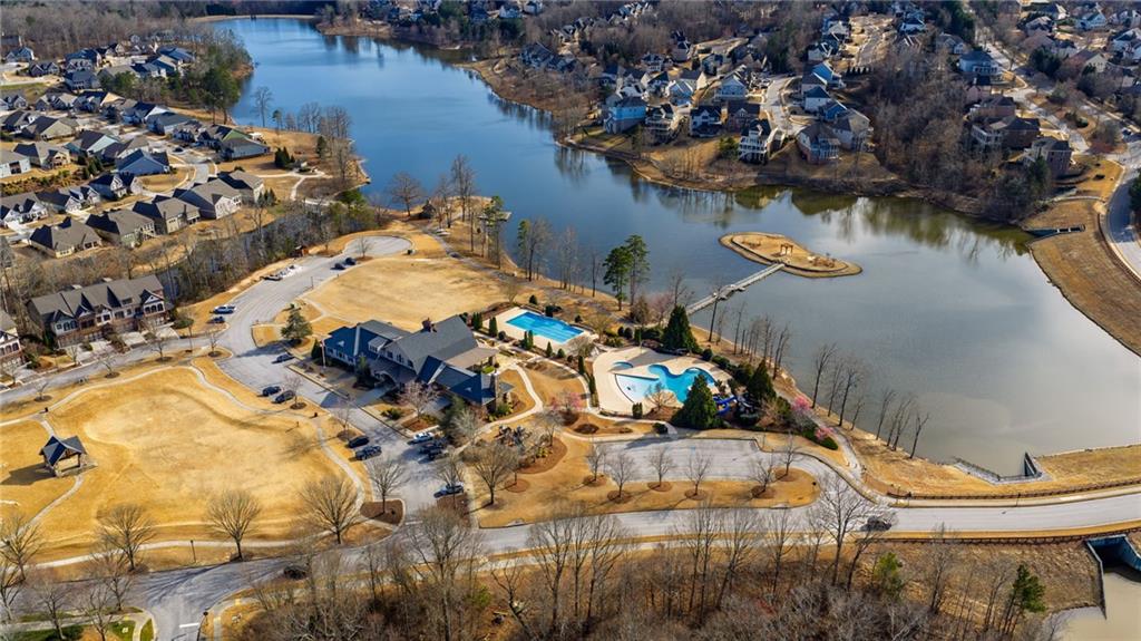 6672 Trail Side Drive