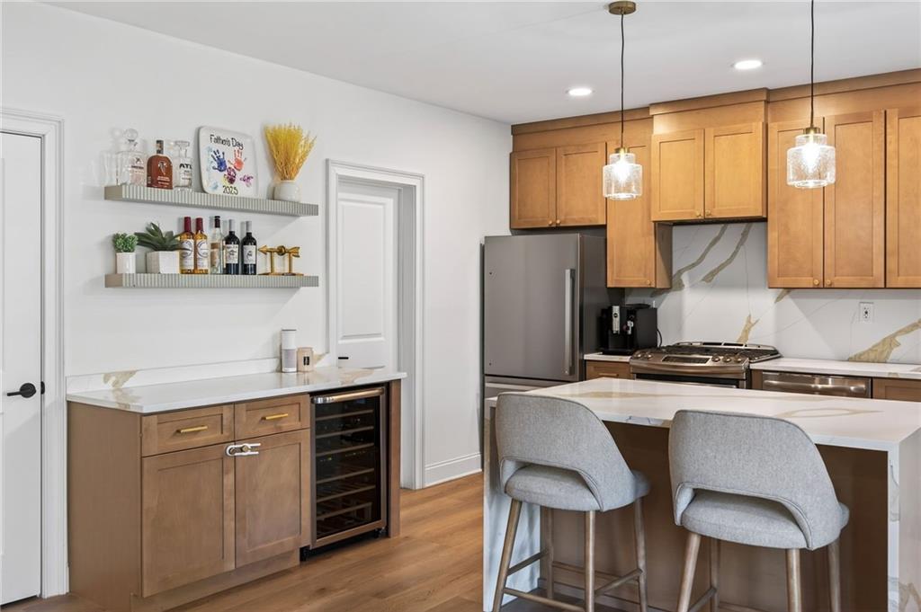 6672 Trail Side Drive