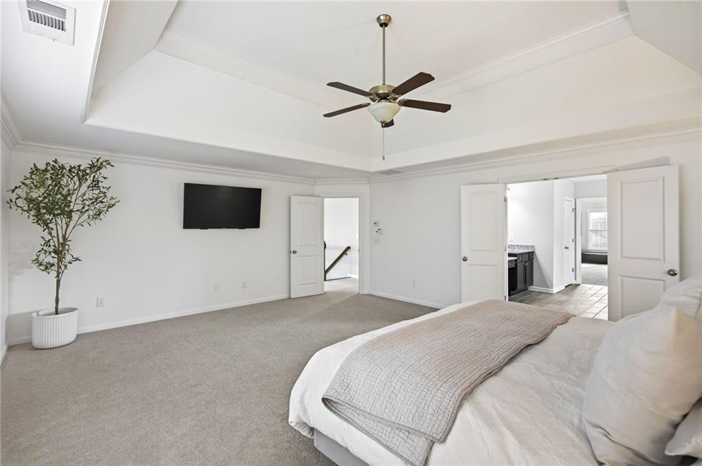 6672 Trail Side Drive