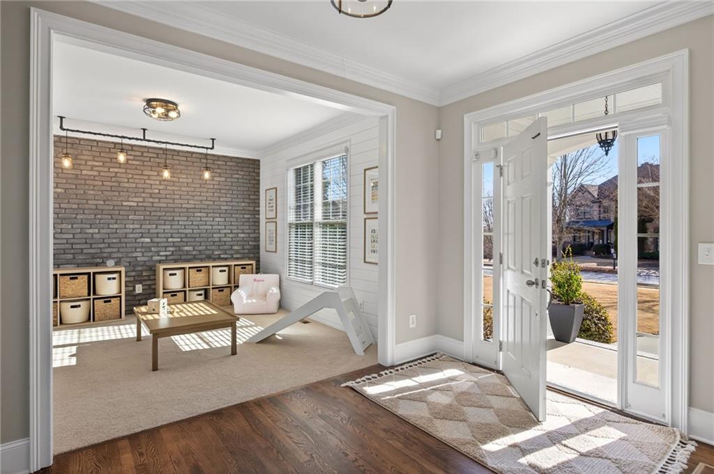 6672 Trail Side Drive