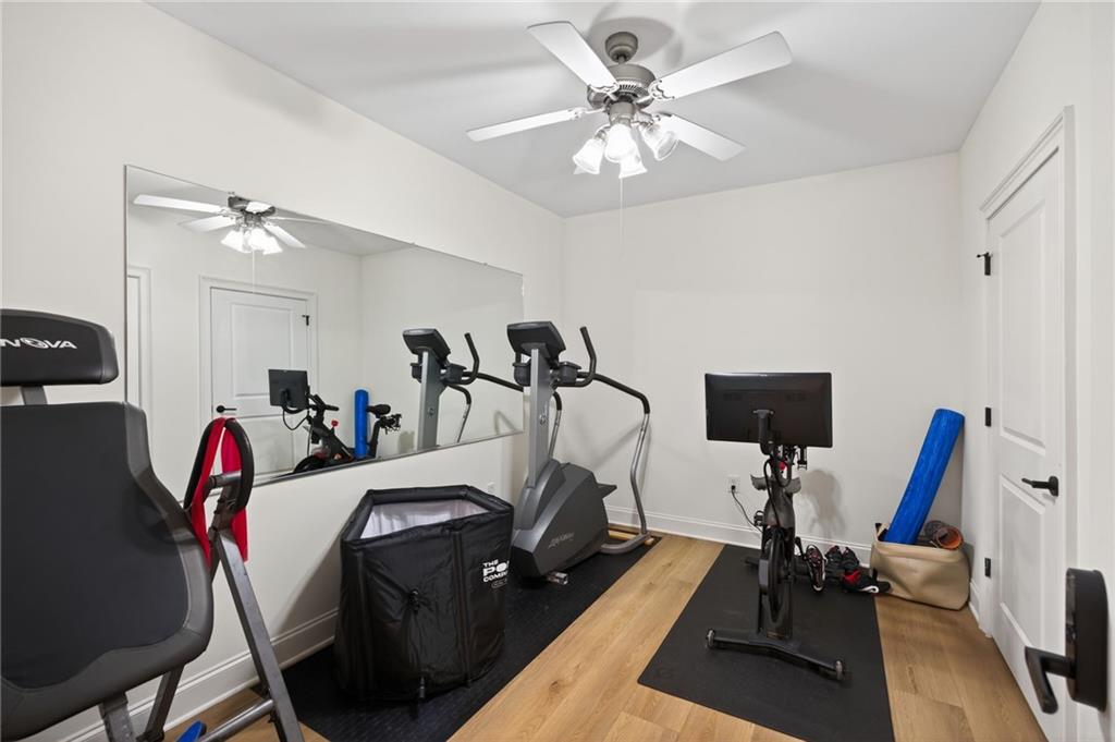 6672 Trail Side Drive