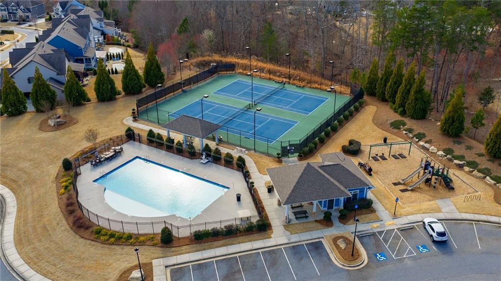 6672 Trail Side Drive