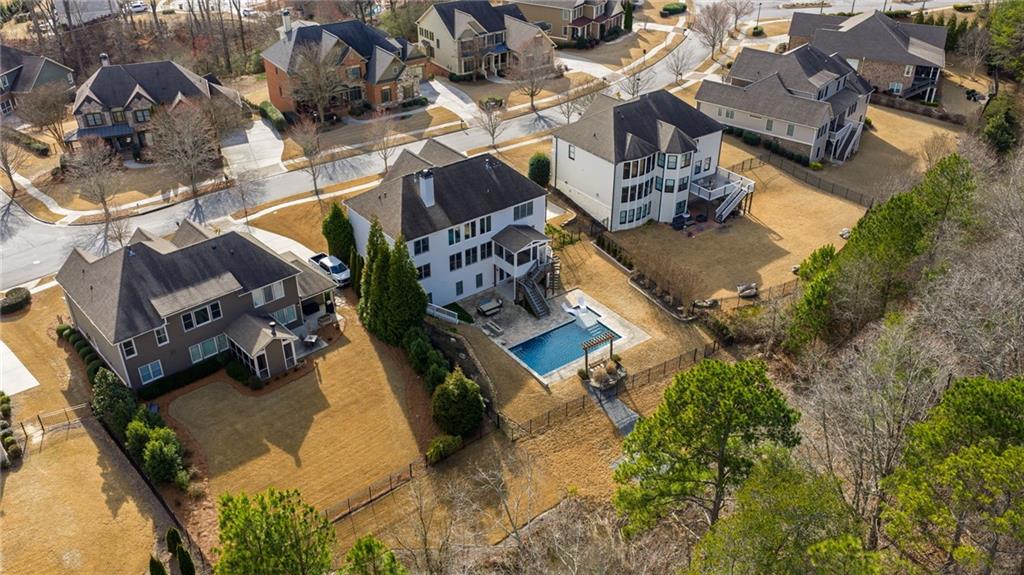 6672 Trail Side Drive