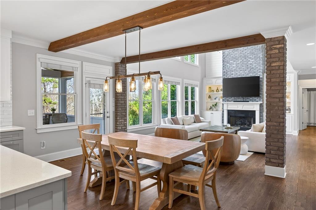 6672 Trail Side Drive