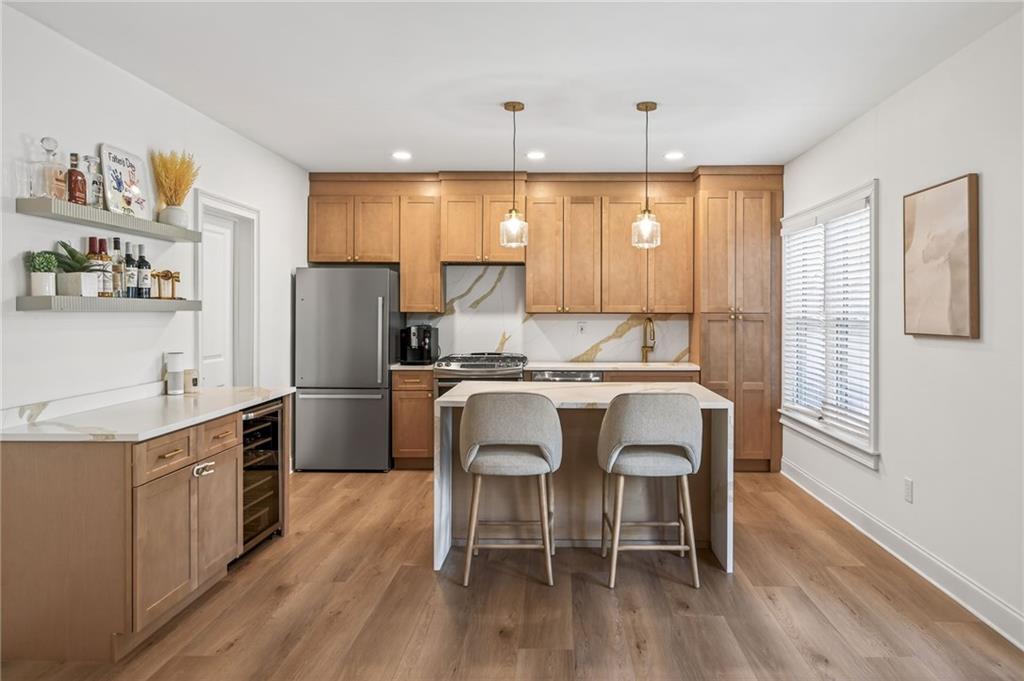 6672 Trail Side Drive