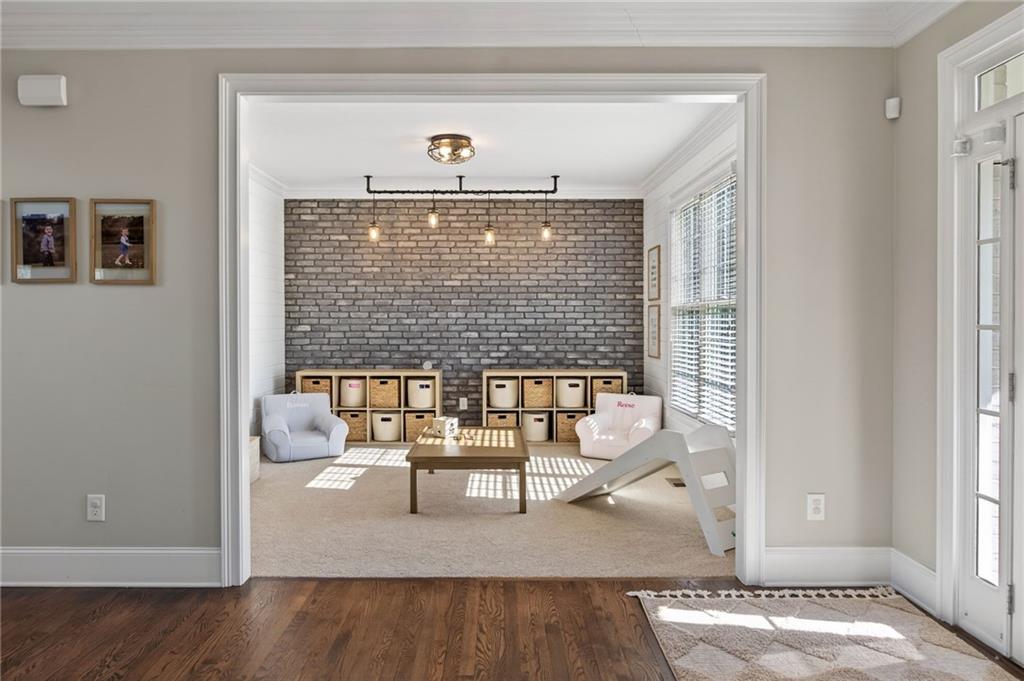 6672 Trail Side Drive