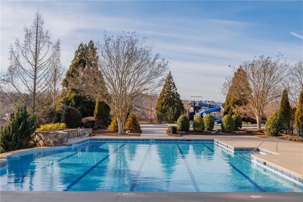 6672 Trail Side Drive