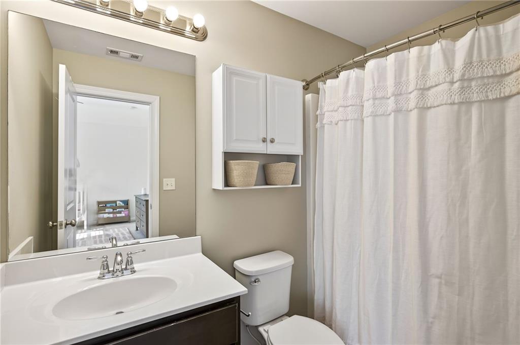 6672 Trail Side Drive