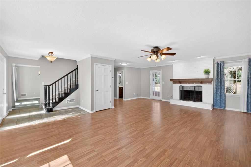 441 Shore Drive