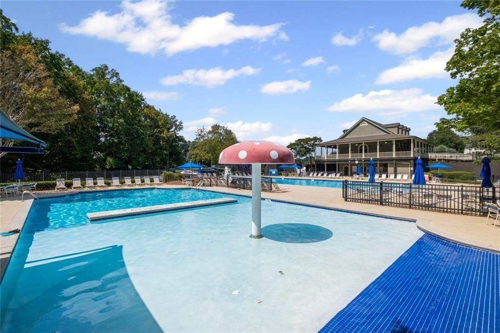 441 Shore Drive