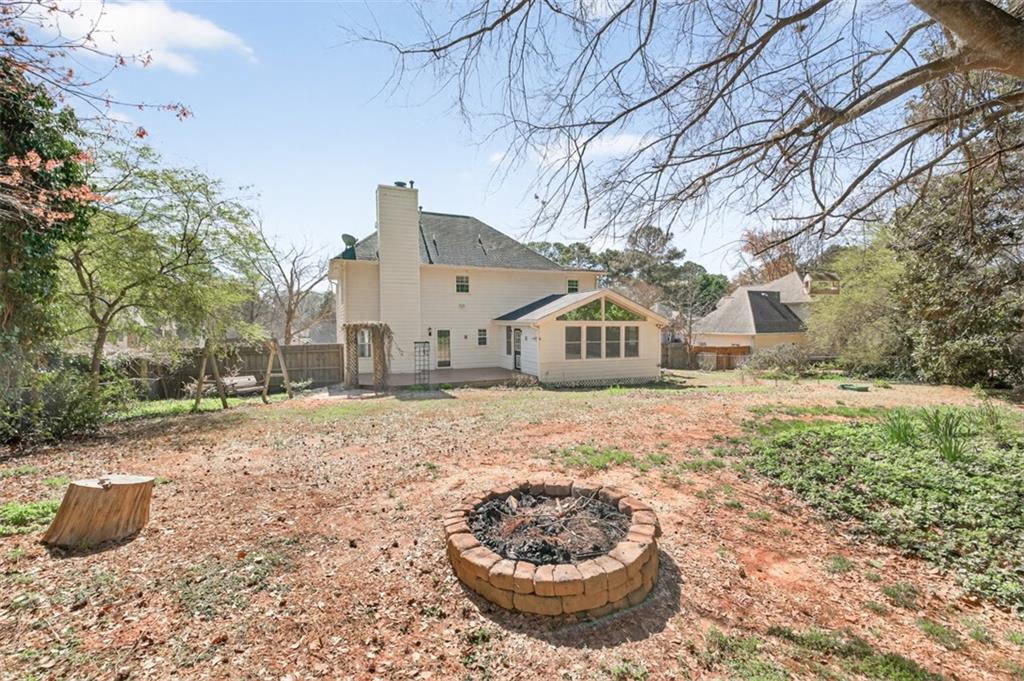441 Shore Drive