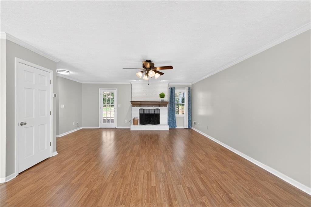 441 Shore Drive