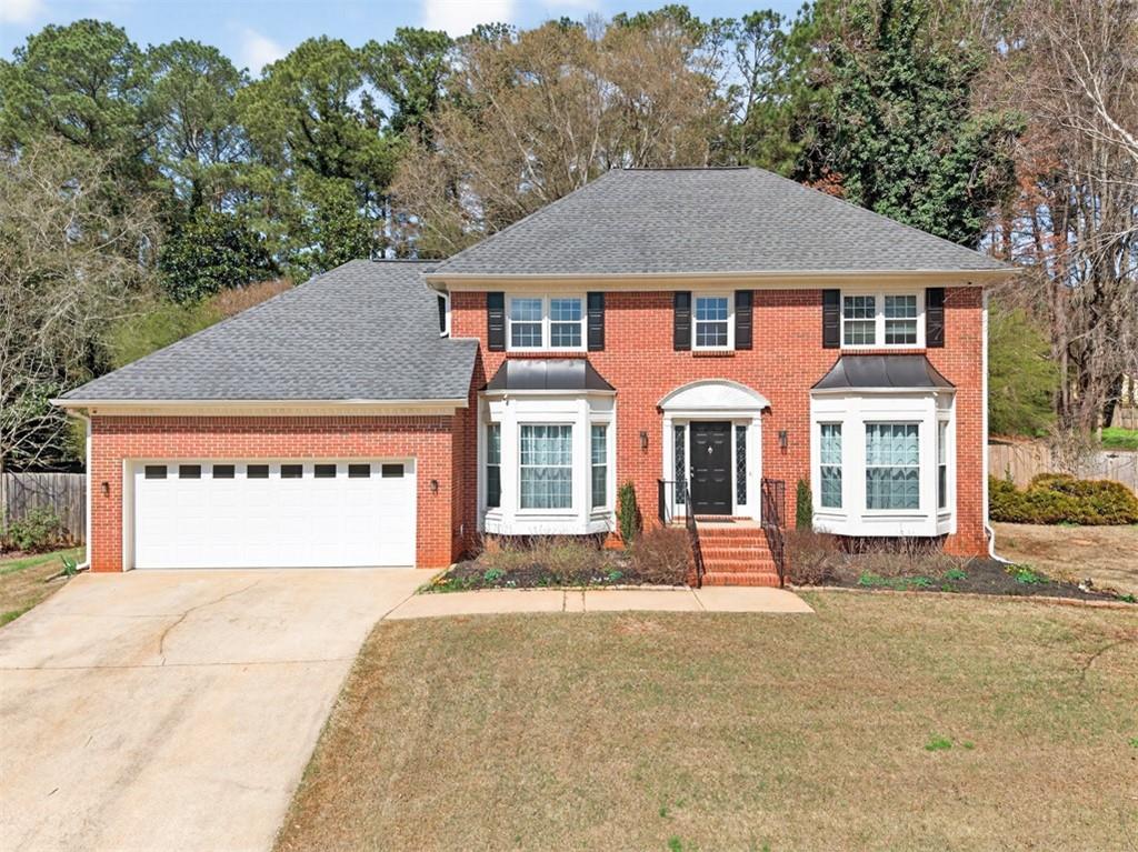 441 Shore Drive