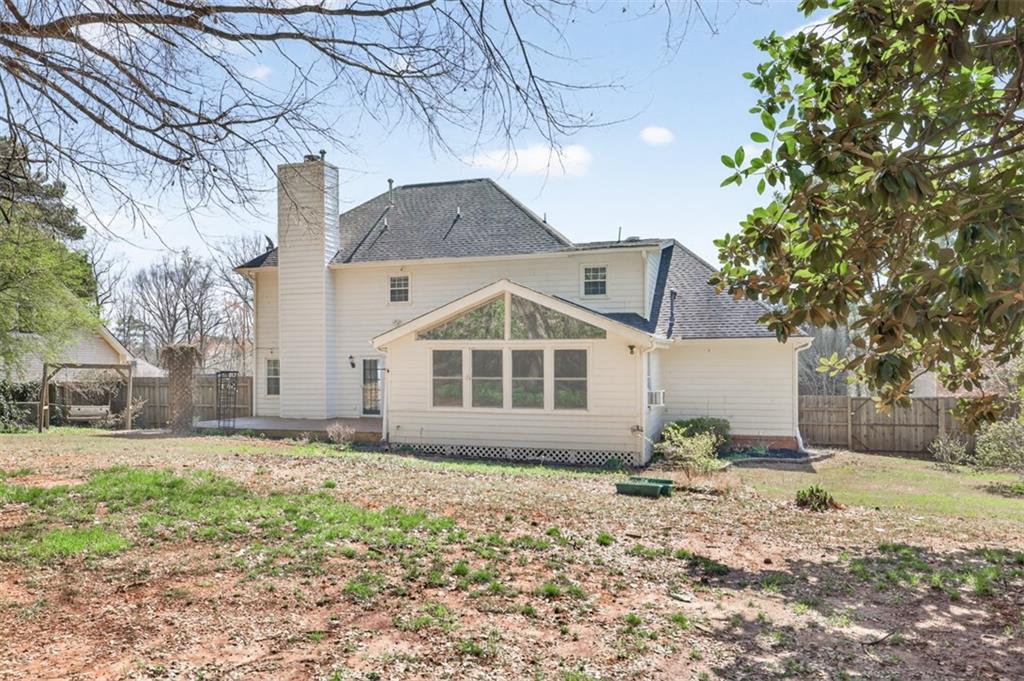 441 Shore Drive