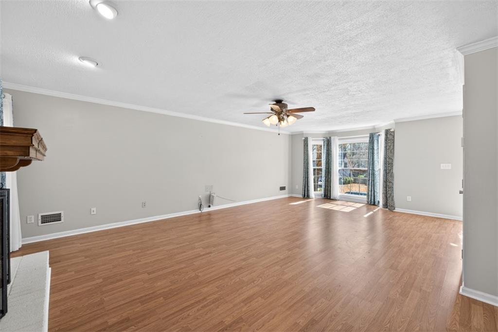 441 Shore Drive