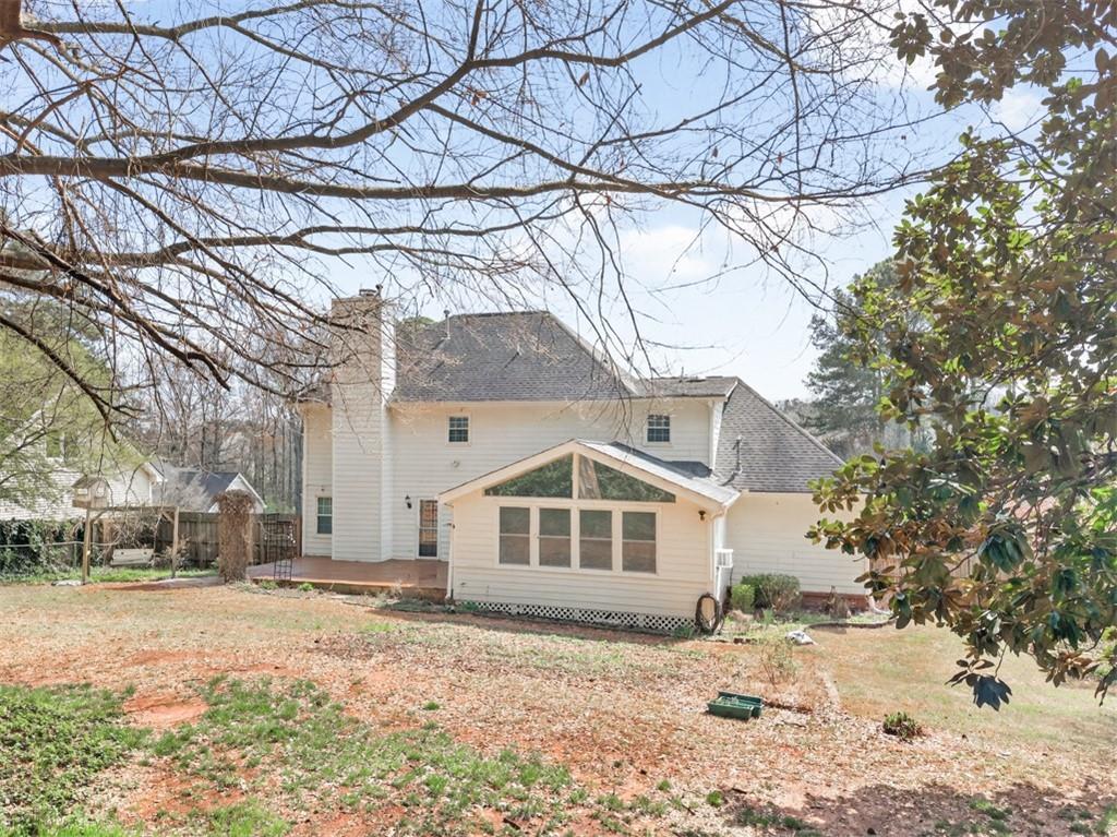 441 Shore Drive
