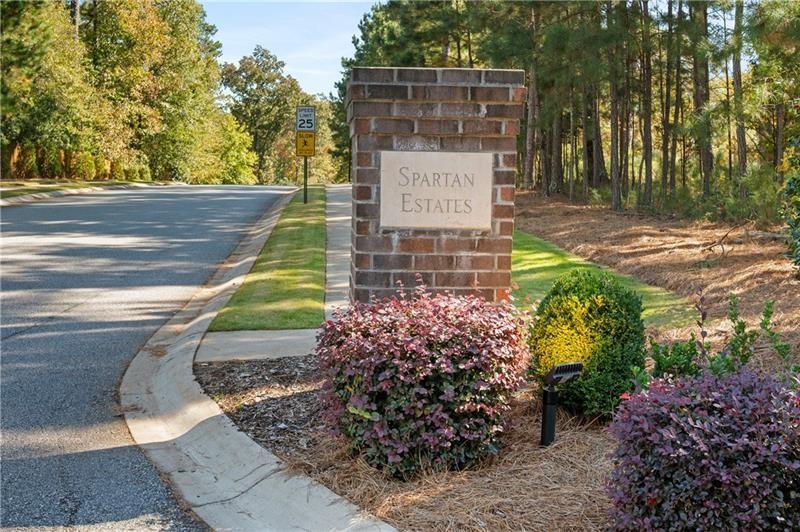 2880 Spartan Estates Drive