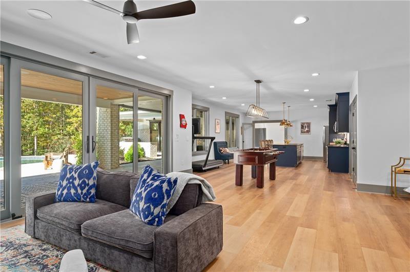 2880 Spartan Estates Drive