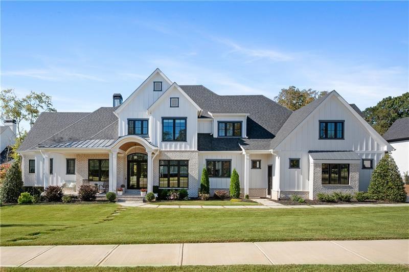 2880 Spartan Estates Drive