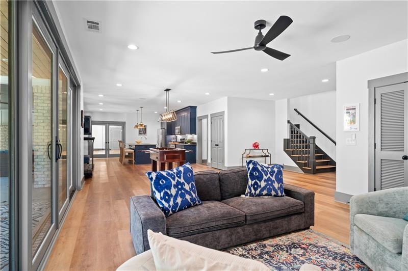 2880 Spartan Estates Drive
