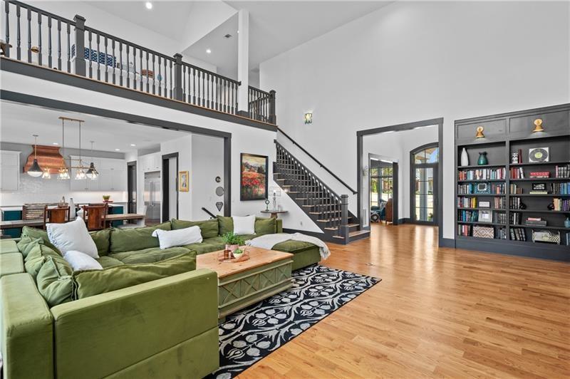 2880 Spartan Estates Drive