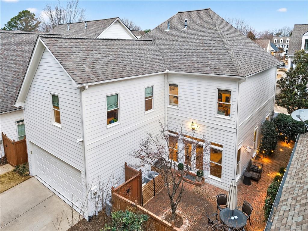 180 Kendemere Pointe